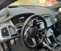 Серый Ягуар I-Pace, объемом двигателя 0 л и пробегом 136 тыс. км за 23700 $, фото 16 на Automoto.ua