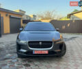 Серый Ягуар I-Pace, объемом двигателя 0 л и пробегом 120 тыс. км за 21499 $, фото 73 на Automoto.ua
