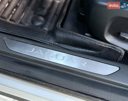 Серый Ягуар I-Pace, объемом двигателя 0 л и пробегом 144 тыс. км за 21998 $, фото 55 на Automoto.ua