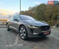 Серый Ягуар I-Pace, объемом двигателя 0 л и пробегом 97 тыс. км за 22950 $, фото 1 на Automoto.ua