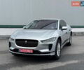 Сірий Ягуар I-Pace, об'ємом двигуна 0 л та пробігом 99 тис. км за 21000 $, фото 1 на Automoto.ua