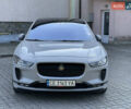 Серый Ягуар I-Pace, объемом двигателя 0 л и пробегом 146 тыс. км за 25800 $, фото 1 на Automoto.ua