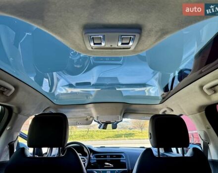 Ягуар I-Pace 2019 в Черновцах на Automoto.ua Серый Ягуар I-Pace, объемом двигателя 0 л и пробегом 76 тыс. км за 25800 $, фото 52 на Automoto.ua