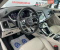 Серый Ягуар I-Pace, объемом двигателя 0 л и пробегом 68 тыс. км за 28950 $, фото 10 на Automoto.ua