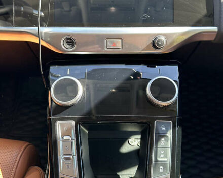 Ягуар I-Pace 2019 в Одессе на Automoto.ua Серый Ягуар I-Pace, объемом двигателя 0 л и пробегом 60 тыс. км за 29000 $, фото 15 на Automoto.ua