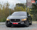 Серый Ягуар I-Pace, объемом двигателя 0 л и пробегом 80 тыс. км за 23900 $, фото 7 на Automoto.ua