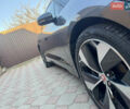 Серый Ягуар I-Pace, объемом двигателя 0 л и пробегом 120 тыс. км за 21499 $, фото 57 на Automoto.ua