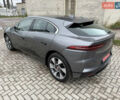 Ягуар I-Pace 2019 в Тернополе на Automoto.ua Серый Ягуар I-Pace, объемом двигателя 0 л и пробегом 128 тыс. км за 22300 $, фото 9 на Automoto.ua