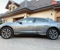 Серый Ягуар I-Pace, объемом двигателя 0 л и пробегом 158 тыс. км за 22700 $, фото 9 на Automoto.ua