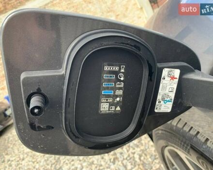 Серый Ягуар I-Pace, объемом двигателя 0 л и пробегом 147 тыс. км за 23499 $, фото 20 на Automoto.ua