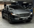Сірий Ягуар I-Pace, об'ємом двигуна 0 л та пробігом 63 тис. км за 29500 $, фото 4 на Automoto.ua