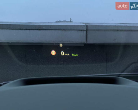 Сірий Ягуар I-Pace, об'ємом двигуна 0 л та пробігом 54 тис. км за 29400 $, фото 62 на Automoto.ua