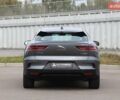 Серый Ягуар I-Pace, объемом двигателя 0 л и пробегом 90 тыс. км за 25000 $, фото 5 на Automoto.ua