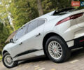 Серый Ягуар I-Pace, объемом двигателя 0 л и пробегом 158 тыс. км за 22950 $, фото 51 на Automoto.ua