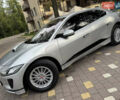 Серый Ягуар I-Pace, объемом двигателя 0 л и пробегом 158 тыс. км за 22950 $, фото 71 на Automoto.ua