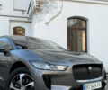Серый Ягуар I-Pace, объемом двигателя 0 л и пробегом 59 тыс. км за 23850 $, фото 9 на Automoto.ua