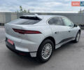 Сірий Ягуар I-Pace, об'ємом двигуна 0 л та пробігом 99 тис. км за 21000 $, фото 4 на Automoto.ua