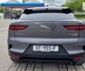 Сірий Ягуар I-Pace, об'ємом двигуна 0 л та пробігом 78 тис. км за 29999 $, фото 23 на Automoto.ua