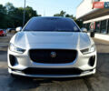 Серый Ягуар I-Pace, объемом двигателя 0 л и пробегом 37 тыс. км за 20000 $, фото 1 на Automoto.ua