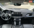 Серый Ягуар I-Pace, объемом двигателя 0 л и пробегом 130 тыс. км за 22700 $, фото 35 на Automoto.ua