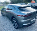 Сірий Ягуар I-Pace, об'ємом двигуна 0 л та пробігом 170 тис. км за 20444 $, фото 3 на Automoto.ua