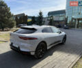 Сірий Ягуар I-Pace, об'ємом двигуна 0 л та пробігом 137 тис. км за 26800 $, фото 12 на Automoto.ua
