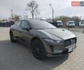 Серый Ягуар I-Pace, объемом двигателя 0 л и пробегом 127 тыс. км за 20999 $, фото 5 на Automoto.ua