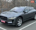 Серый Ягуар I-Pace, объемом двигателя 0 л и пробегом 94 тыс. км за 23500 $, фото 3 на Automoto.ua