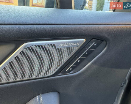 Сірий Ягуар I-Pace, об'ємом двигуна 0 л та пробігом 92 тис. км за 20999 $, фото 12 на Automoto.ua