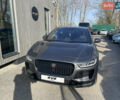 Серый Ягуар I-Pace, объемом двигателя 0 л и пробегом 153 тыс. км за 23500 $, фото 1 на Automoto.ua