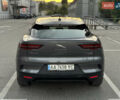 Серый Ягуар I-Pace, объемом двигателя 0 л и пробегом 104 тыс. км за 24499 $, фото 28 на Automoto.ua
