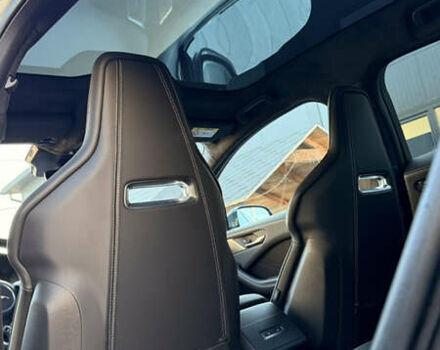 Серый Ягуар I-Pace, объемом двигателя 0 л и пробегом 87 тыс. км за 28000 $, фото 26 на Automoto.ua