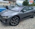 Сірий Ягуар I-Pace, об'ємом двигуна 0 л та пробігом 147 тис. км за 24299 $, фото 1 на Automoto.ua