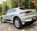 Серый Ягуар I-Pace, объемом двигателя 0 л и пробегом 158 тыс. км за 22950 $, фото 52 на Automoto.ua