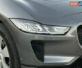 Серый Ягуар I-Pace, объемом двигателя 0 л и пробегом 88 тыс. км за 23200 $, фото 5 на Automoto.ua