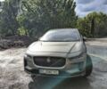 Серый Ягуар I-Pace, объемом двигателя 0 л и пробегом 83 тыс. км за 27499 $, фото 1 на Automoto.ua