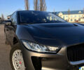 Серый Ягуар I-Pace, объемом двигателя 0 л и пробегом 60 тыс. км за 25399 $, фото 12 на Automoto.ua