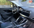 Серый Ягуар I-Pace, объемом двигателя 0 л и пробегом 144 тыс. км за 22999 $, фото 26 на Automoto.ua