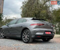 Серый Ягуар I-Pace, объемом двигателя 0 л и пробегом 80 тыс. км за 23900 $, фото 48 на Automoto.ua