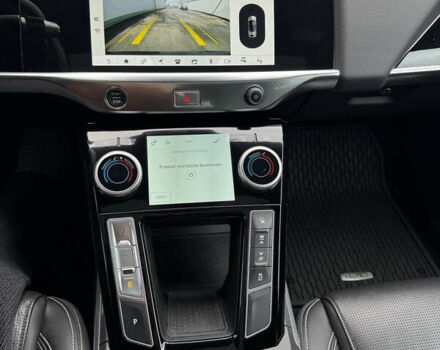 Серый Ягуар I-Pace, объемом двигателя 0 л и пробегом 127 тыс. км за 22000 $, фото 19 на Automoto.ua
