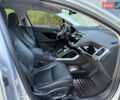 Серый Ягуар I-Pace, объемом двигателя 0 л и пробегом 144 тыс. км за 21998 $, фото 24 на Automoto.ua