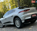 Серый Ягуар I-Pace, объемом двигателя 0 л и пробегом 158 тыс. км за 22950 $, фото 252 на Automoto.ua