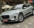 Серый Ягуар I-Pace, объемом двигателя 0 л и пробегом 158 тыс. км за 22950 $, фото 2 на Automoto.ua