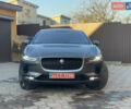 Серый Ягуар I-Pace, объемом двигателя 0 л и пробегом 120 тыс. км за 21499 $, фото 69 на Automoto.ua