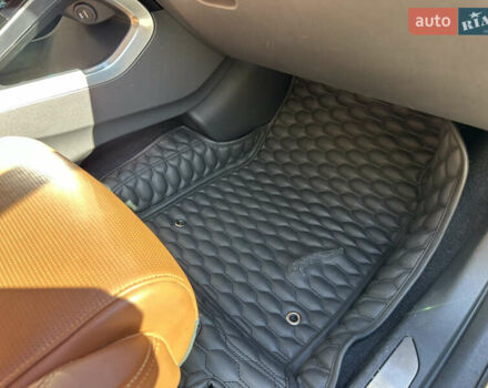 Ягуар I-Pace 2019 в Одессе на Automoto.ua Серый Ягуар I-Pace, объемом двигателя 0 л и пробегом 60 тыс. км за 29000 $, фото 23 на Automoto.ua