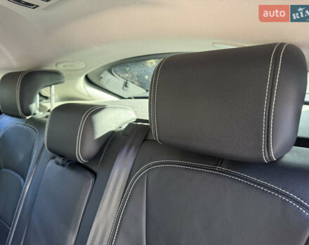 Серый Ягуар I-Pace, объемом двигателя 0 л и пробегом 86 тыс. км за 23599 $, фото 50 на Automoto.ua