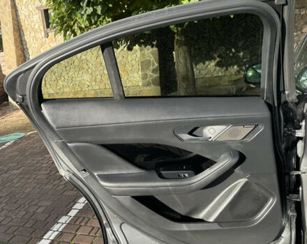 Серый Ягуар I-Pace, объемом двигателя 0 л и пробегом 86 тыс. км за 23599 $, фото 51 на Automoto.ua