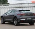 Серый Ягуар I-Pace, объемом двигателя 0 л и пробегом 90 тыс. км за 25000 $, фото 6 на Automoto.ua