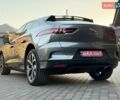 Серый Ягуар I-Pace, объемом двигателя 0 л и пробегом 158 тыс. км за 22700 $, фото 12 на Automoto.ua