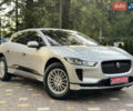 Серый Ягуар I-Pace, объемом двигателя 0 л и пробегом 158 тыс. км за 22950 $, фото 110 на Automoto.ua